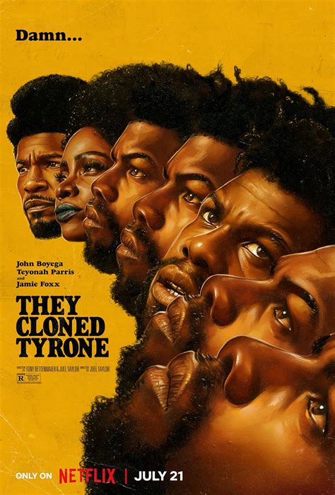 how to watch they cloned tyrone|they cloned tyrone fullmovie free.